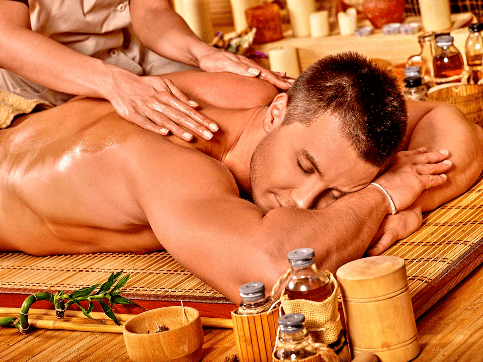 масажа за зголемување на пенисот